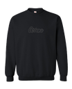 ARSENO DÉMO - XO732U unisex round-neck fleece - BR. 13075 (AVG)