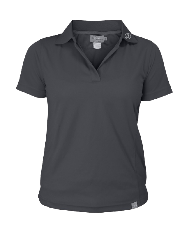 ARSENO DÉMO - A7015W Ace women's polo shirt - BR. 13075 (AVG)